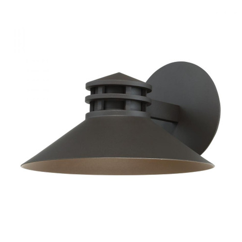 Sodor Outdoor Wall Sconce Barn Light (16|WS-W15710-BZ)