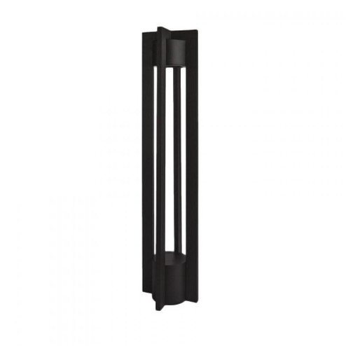 Chamber LED 120V Bollard (16|6632-30BK)