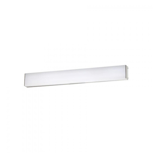 Strip Bath & Wall Light (16|WS-63724-27-AL)