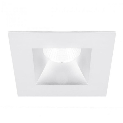 Ocularc 3.0 LED Square Open Reflector Trim with Light Engine (16|R3BSD-F930-WT)