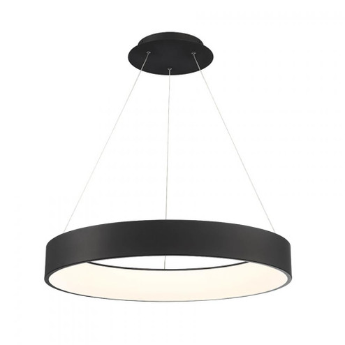 CORSO 32IN PENDANT 3000K (16|PD-33732-BK)