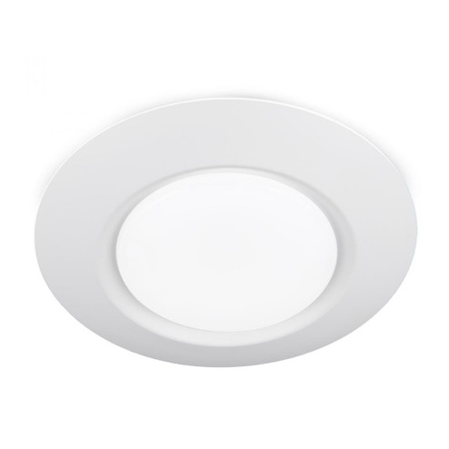 I Can't Believe It's Not Recessed LED Ceiling Light (16|FM-616G2-930-WT)
