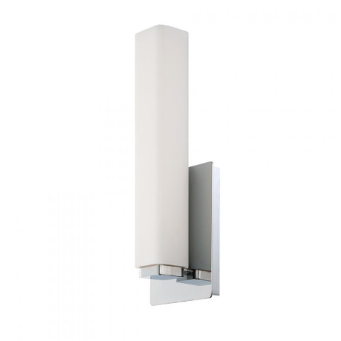 VOGUE 15IN WALL SCONCE 3000K (3612|WS-3115-CH)