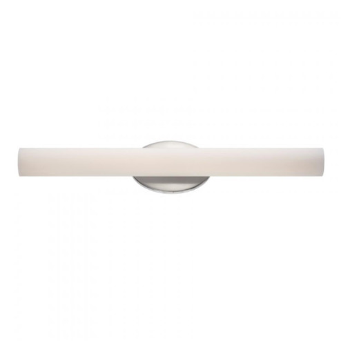 LOFT 24IN SCONCE/VANITY 3000K (3612|WS-3624-BN)