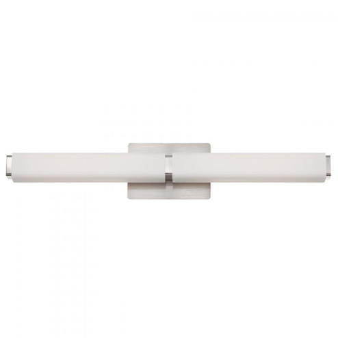 VOGUE 27IN VANITY/SCONCE 3000K (3612|WS-3127-BN)