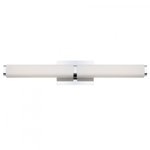 VOGUE 27IN VANITY/SCONCE 3000K (3612|WS-3127-CH)