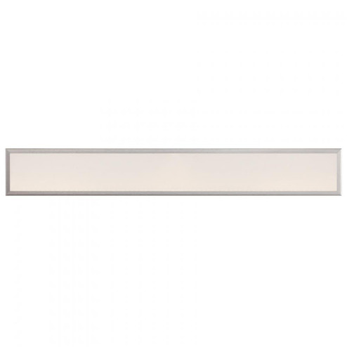 NEO 36IN VANITY/SCONCE 3000K (3612|WS-3736-AL)