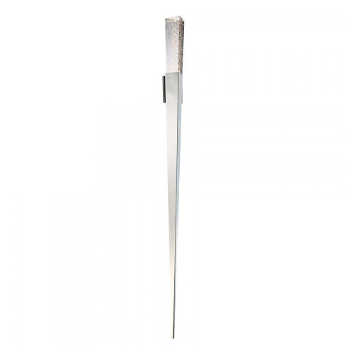 ELESSAR 70IN SCONCE 3000K (3612|WS-66641-PN)