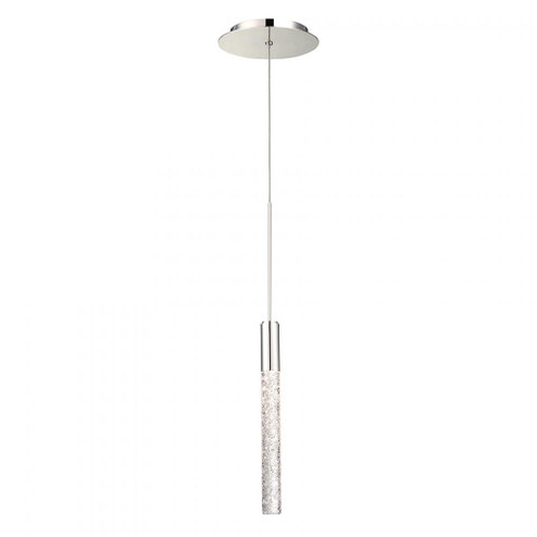 MAGIC 1 LIGHT ROUND MINI PENDANT 3000K (3612|PD-35601-PN)