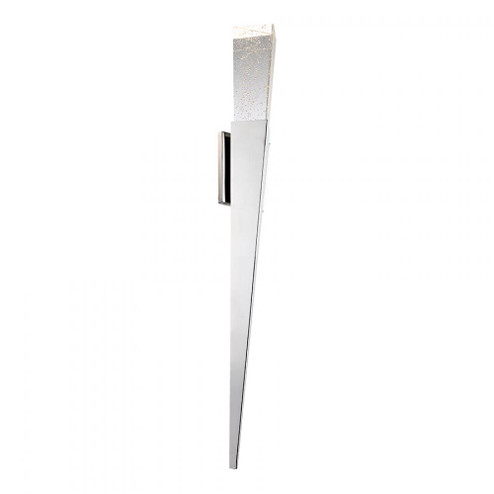 ELESSAR 34IN SCONCE 3000K (3612|WS-66734-PN)