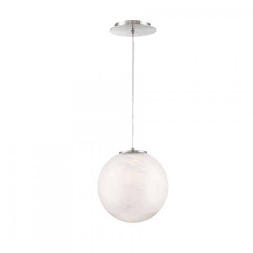 COSMIC 1LGT ROCK CRYSTAL MINI PDT 3000K (3612|PD-28801-BN)