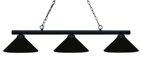 3 Light Billiard (276|155-3MB-MMB)