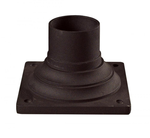 --- Light Outdoor Posts + Hardware (276|533PM-RBRZ)