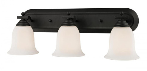 3 Light Vanity (276|703-3V-MB)