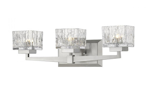 3 Light Vanity (276|1927-3V-BN)