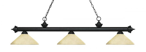 3 Light Billiard (276|200-3MB-AGM14)