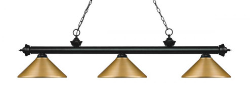 3 Light Billiard (276|200-3MB-MSG)