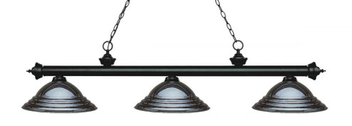 3 Light Billiard (276|200-3MB-SGM)