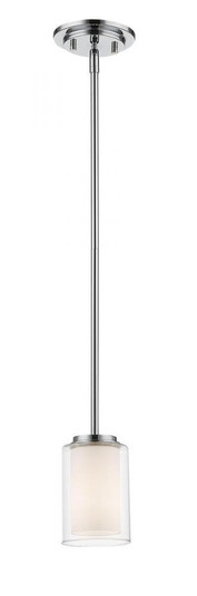 1 Light Pendant (276|426MP-CH)