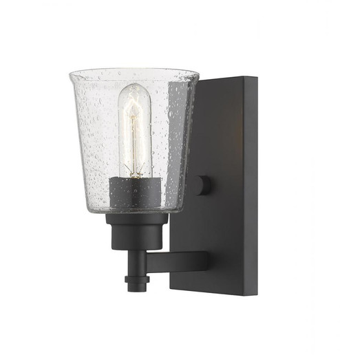 1 Light Wall Sconce (276|464-1S-MB)