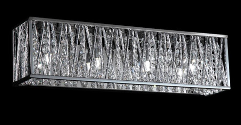 4 Light Vanity (276|872CH-4V-LED)