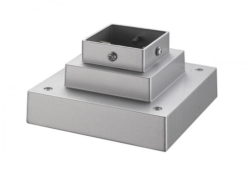 --- Light Outdoor Posts + Hardware (276|SQPM-SL)
