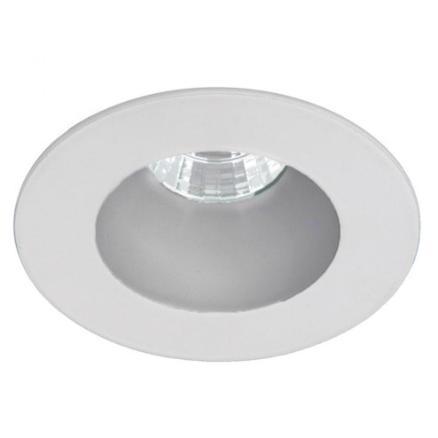 Ocularc 3.0 LED Round Open Reflector Trim with Light Engine (16|R3BRD-F930-HZWT)