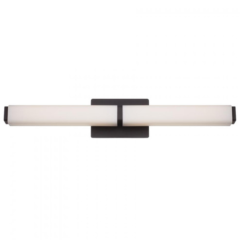 VOGUE 27IN VANITY/SCONCE 3000K (3612|WS-3127-BZ)