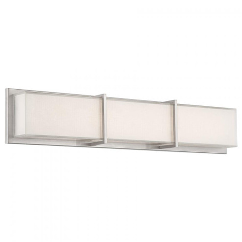 Bahn Bath Vanity Light (3612|WS-6826-BN)