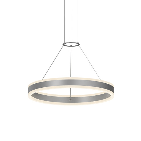 24'' LED Ring Pendant (107|2303.16)