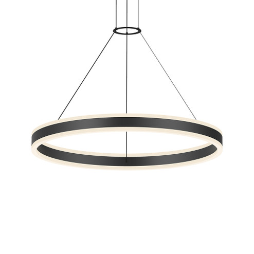 32'' LED Ring Pendant (107|2305.25)