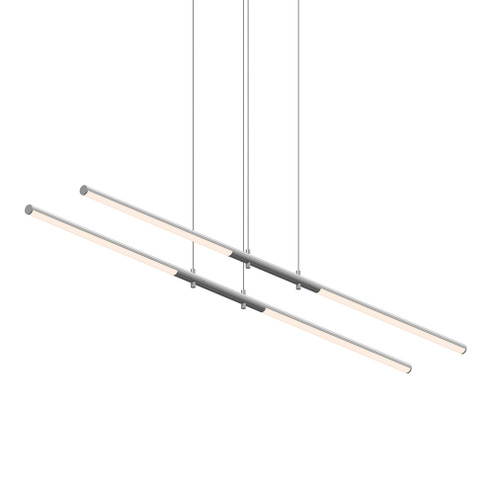 Tandem LED Pendant (107|2801.01)