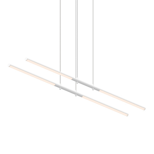 Tandem LED Pendant (107|2801.03)
