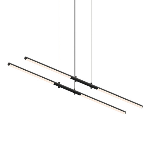 Tandem LED Pendant (107|2801.25)