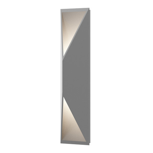 Tall LED Sconce (107|7102.74-WL)