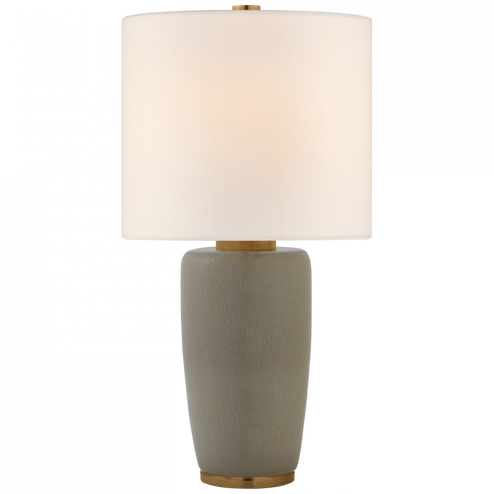 Chado Large Table Lamp (279|BBL 3601SHG-L)