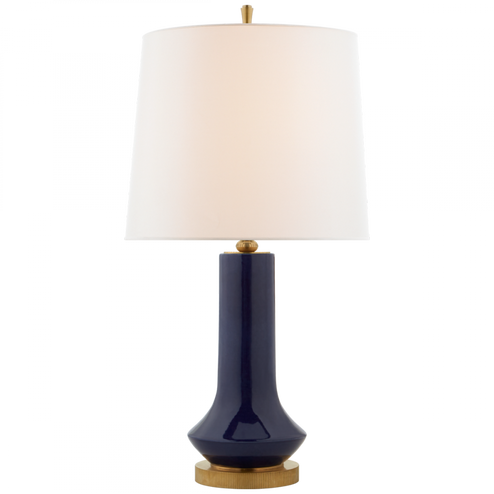 Luisa Large Table Lamp (279|TOB 3657DM-L)