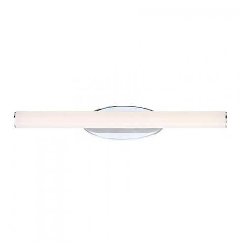 Mini Loft Bath Vanity Light (3612|WS-14818-CH)