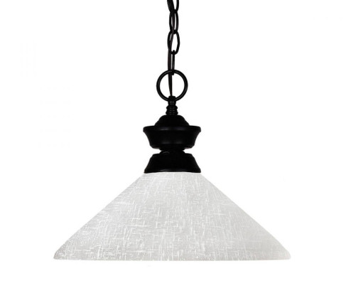 1 Light Pendant (276|100701MB-AWL14)