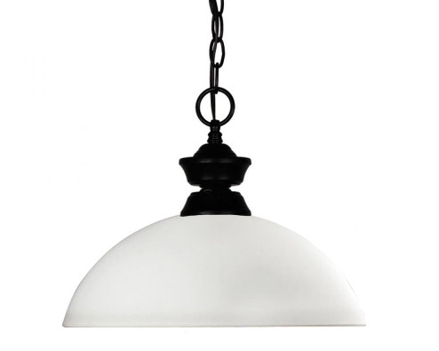 1 Light Pendant (276|100701MB-DMO14)