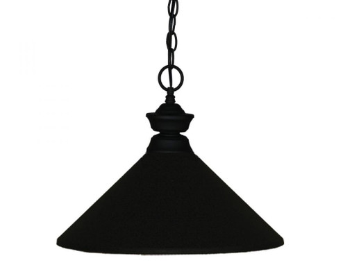 1 Light Pendant (276|100701MB-MMB)