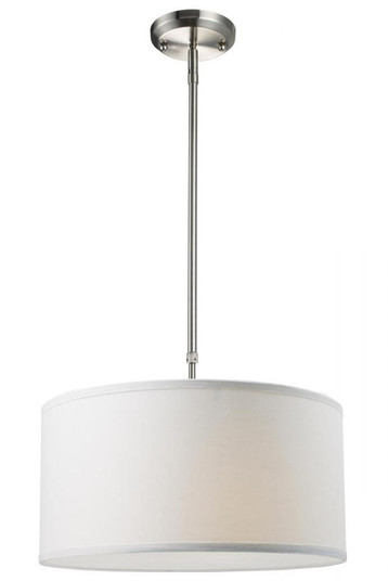 3 Light Pendant (276|171-16W-C)