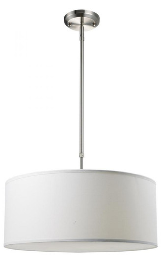 3 Light Pendant (276|171-20W-C)
