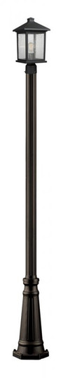 1 Light Outdoor Post Mounted Fixture (276|531PHMR-519P-ORB)