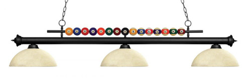 3 Light Billiard (276|170MB-DGM14)
