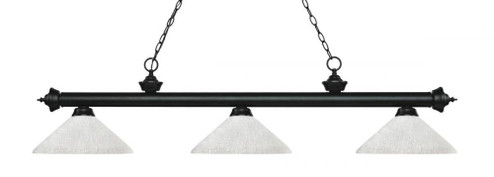 3 Light Billiard (276|200-3MB-AWL14)