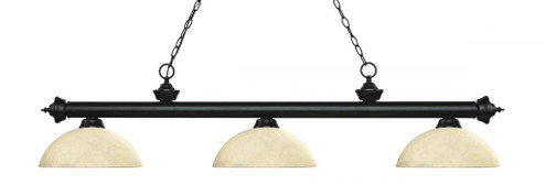 3 Light Billiard (276|200-3MB-DGM14)