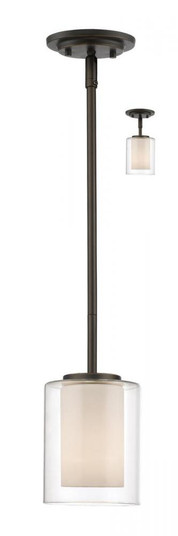 1 Light Pendant (276|426MP-OB)