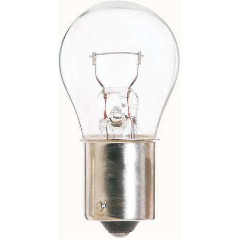 23.04 Watt miniature; S8; 200 Average rated hours; Bayonet Single Contact Base; 12.8 Volt (27|S6955)