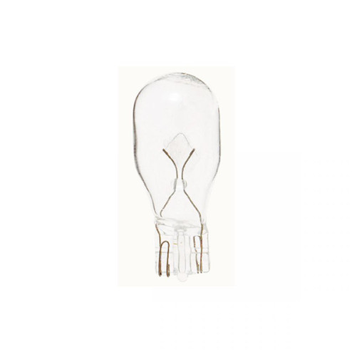 3.6 Watt miniature; T5; 50 Average rated hours; Mini Wedge base; 4 Volt (27|S7839)